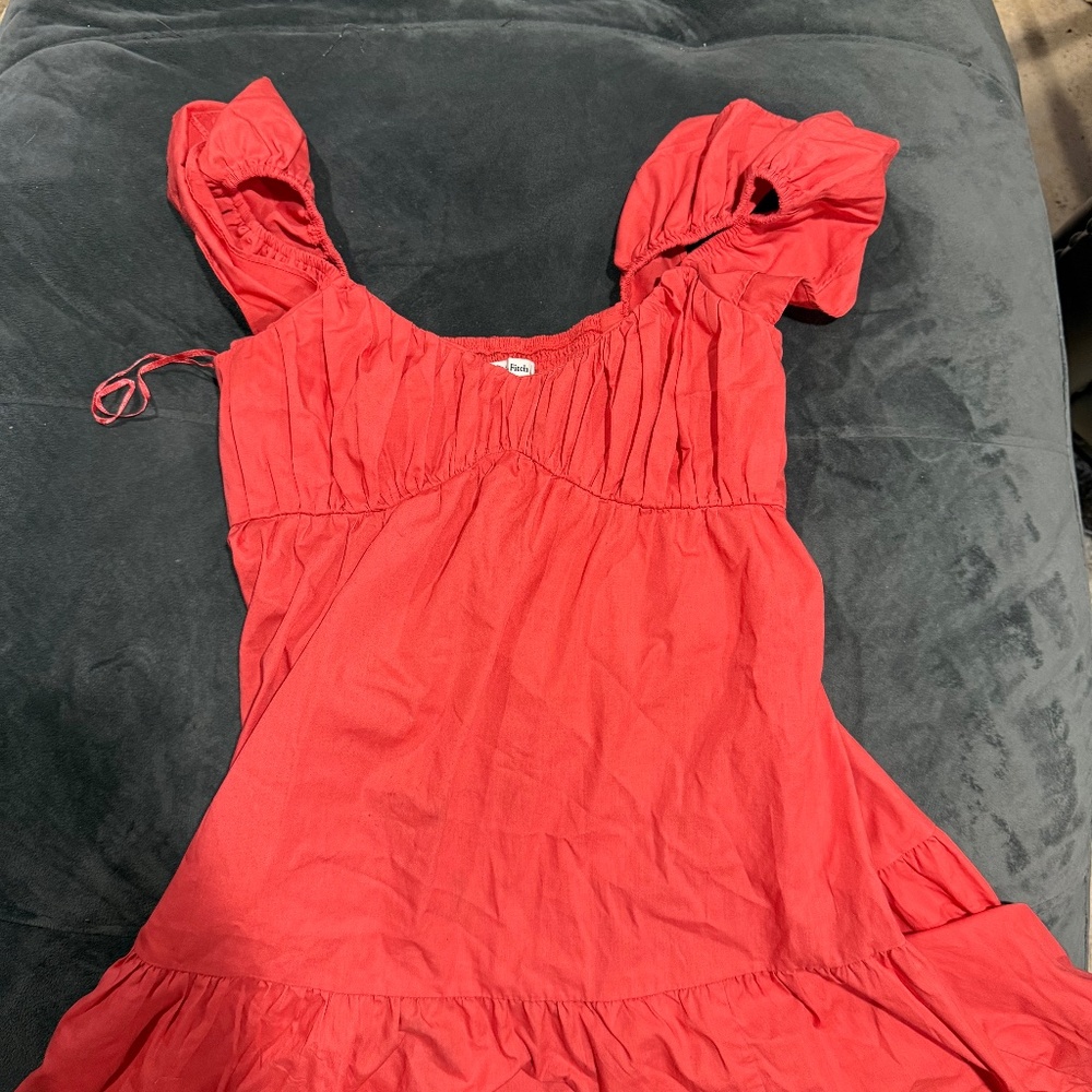 Abercrombie Dress